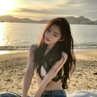 她痴迷于我的丈夫